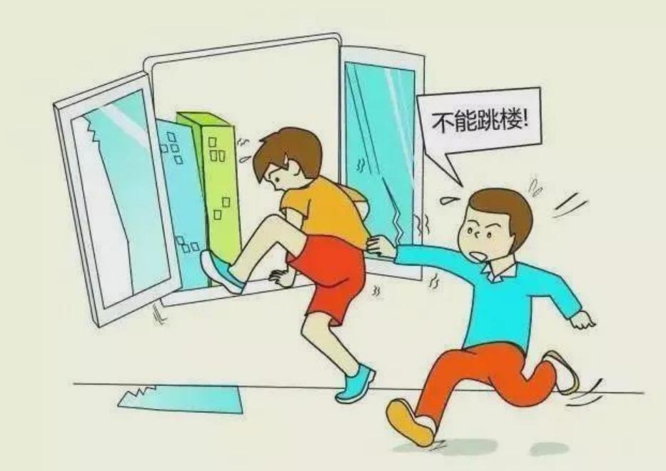 地震发生时高层住宅的几层最危险,地震发生时低楼和高楼哪个更安全