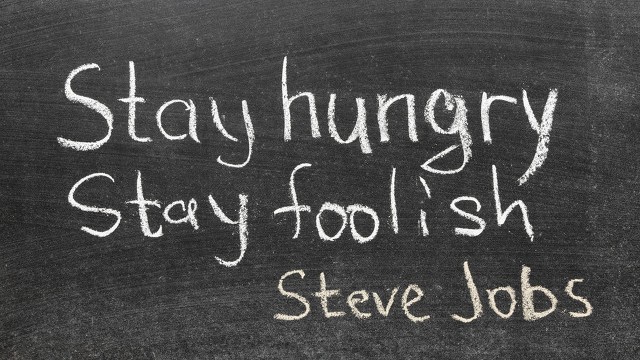 乔布斯的临终遗言震撼灵魂,乔布斯临终感悟