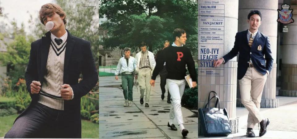 经典的卡其裤,最经典的卡其裤是哪款