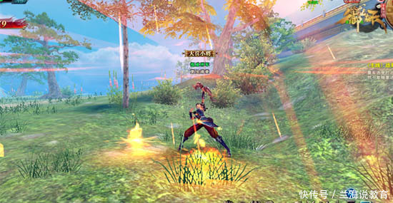 巅峰霸主再出世591wy网页游戏sf《御龙在天》公测盘点