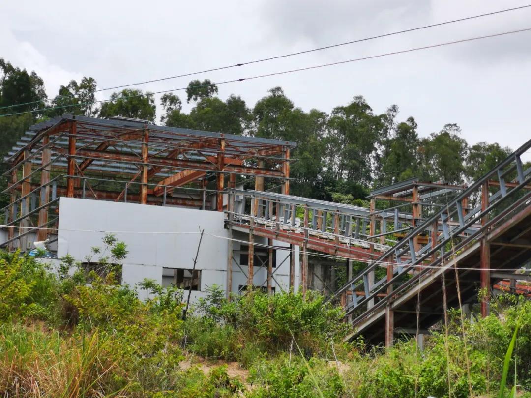 经参调查·锐度|省长两次批示加快处置地方政府“推上卸下”7年未果——海南乐东钼矿关停补偿事件追踪