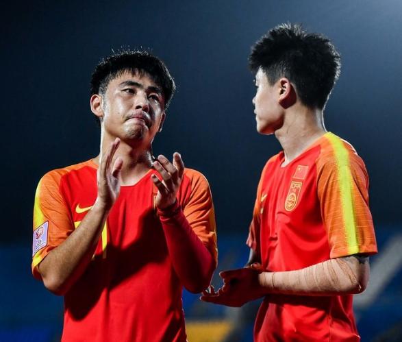 韩媒体评价中国足球,韩媒嘲讽中国男足