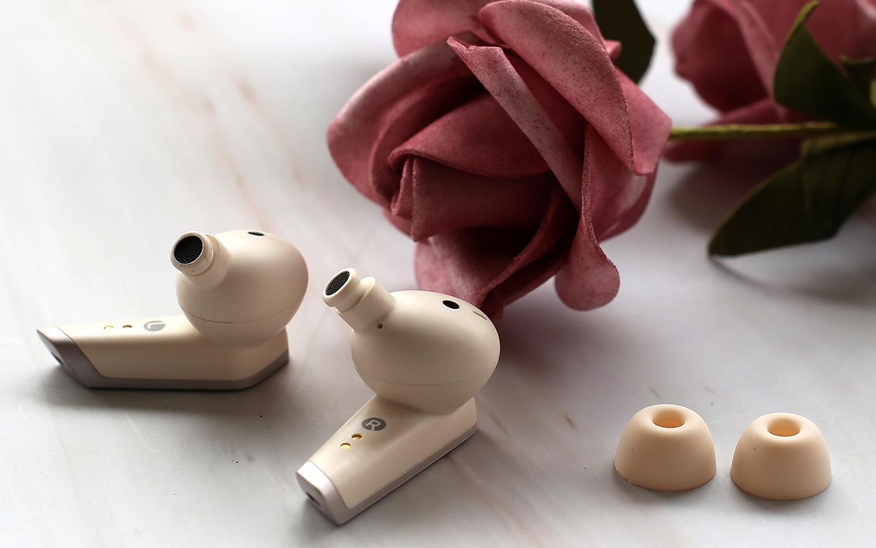 漫步者twsnb2pro降噪测评,漫步者twsnb2深度测评