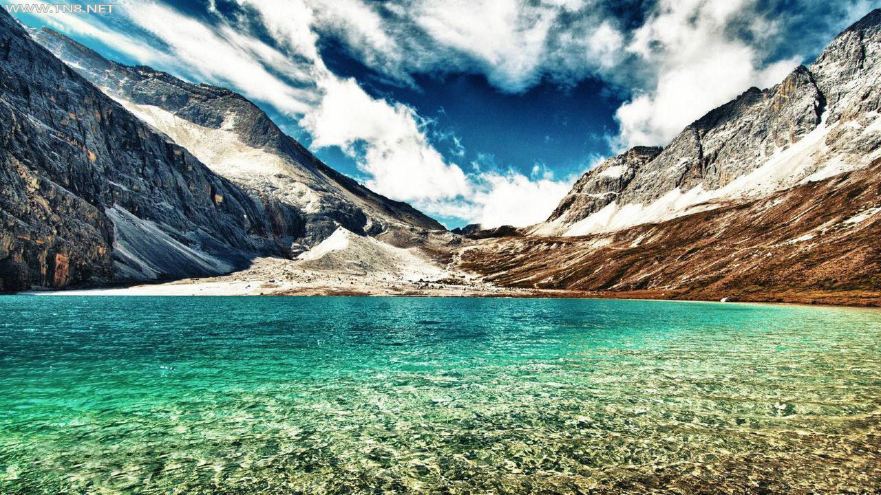 去稻城亚丁的正确方法,去稻城亚丁怎么去路线最好