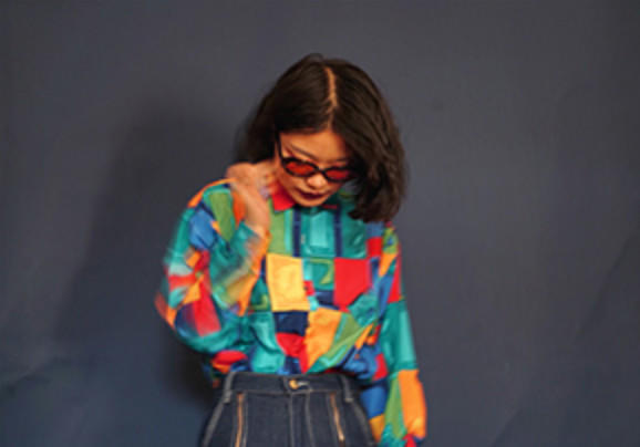 轻熟性感,这3家店的「西装+衬衣+连衣裙」带着法式慵懒