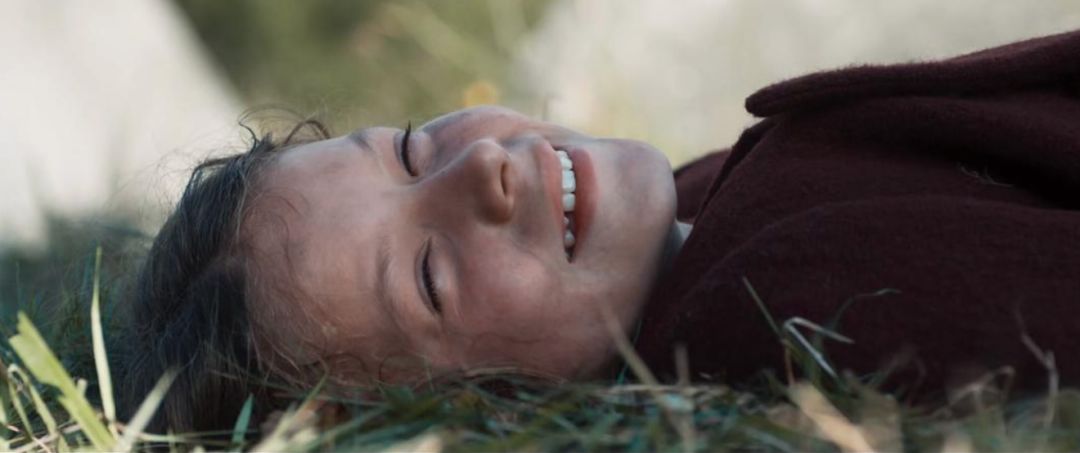 一群犹太小孩逃亡,一群犹太小孩从德国跑到瑞士