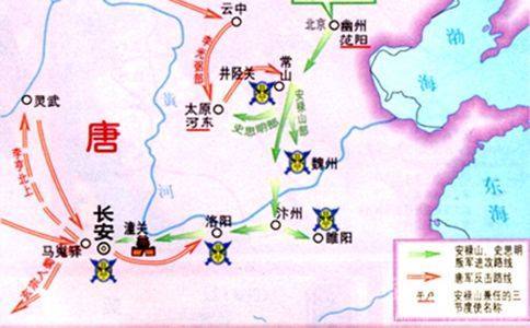 从霸凌到覆灭：以唐末五代乱局中的魏博牙兵为例