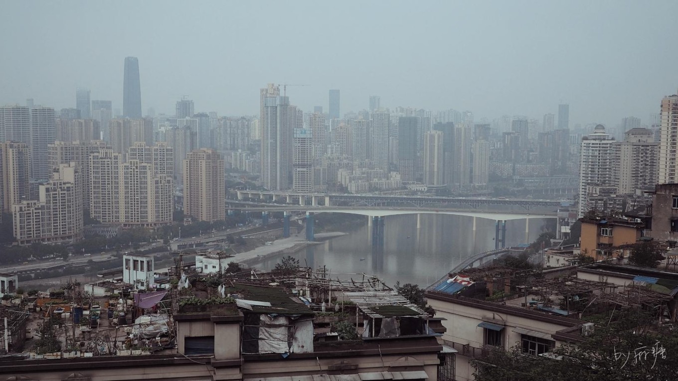 重庆记忆乡村气息,重庆记忆城市探索