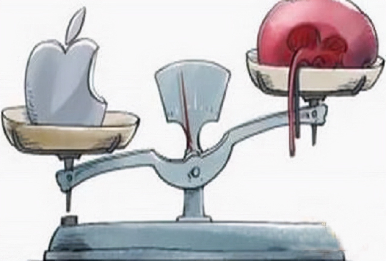 当年换苹果手机卖肾的男孩现状,10年前卖肾换苹果手机的小伙