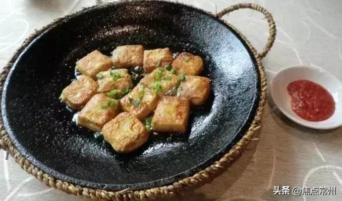 常州附近古镇好吃好玩的地方,常州好吃好玩地方推荐