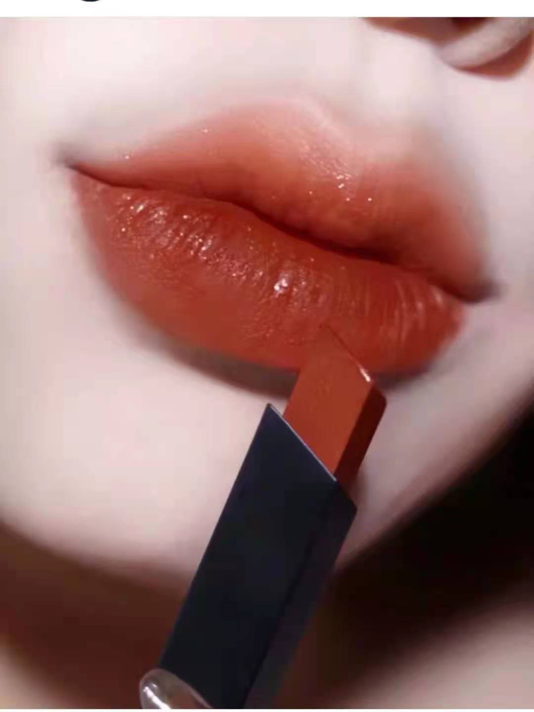 秋冬季节哪些口红适合你?戴上口罩你还涂口红么?