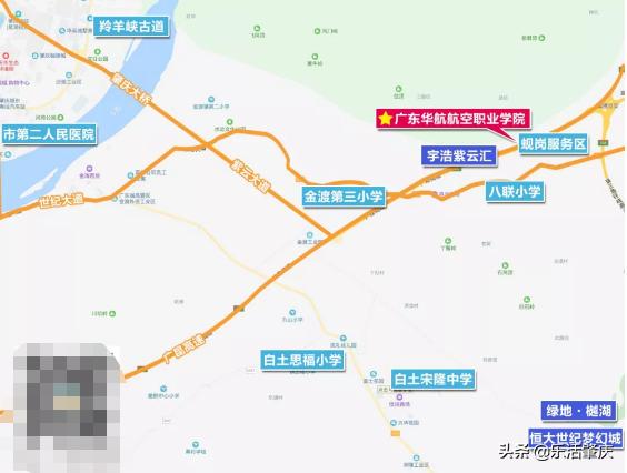 肇庆西江明珠项目规划,广东省肇庆市高铁项目