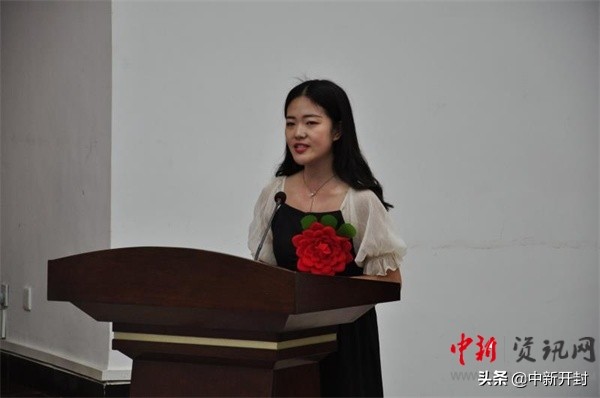 开封大学19级艺术设计学院,艺术设计学院毕业典礼