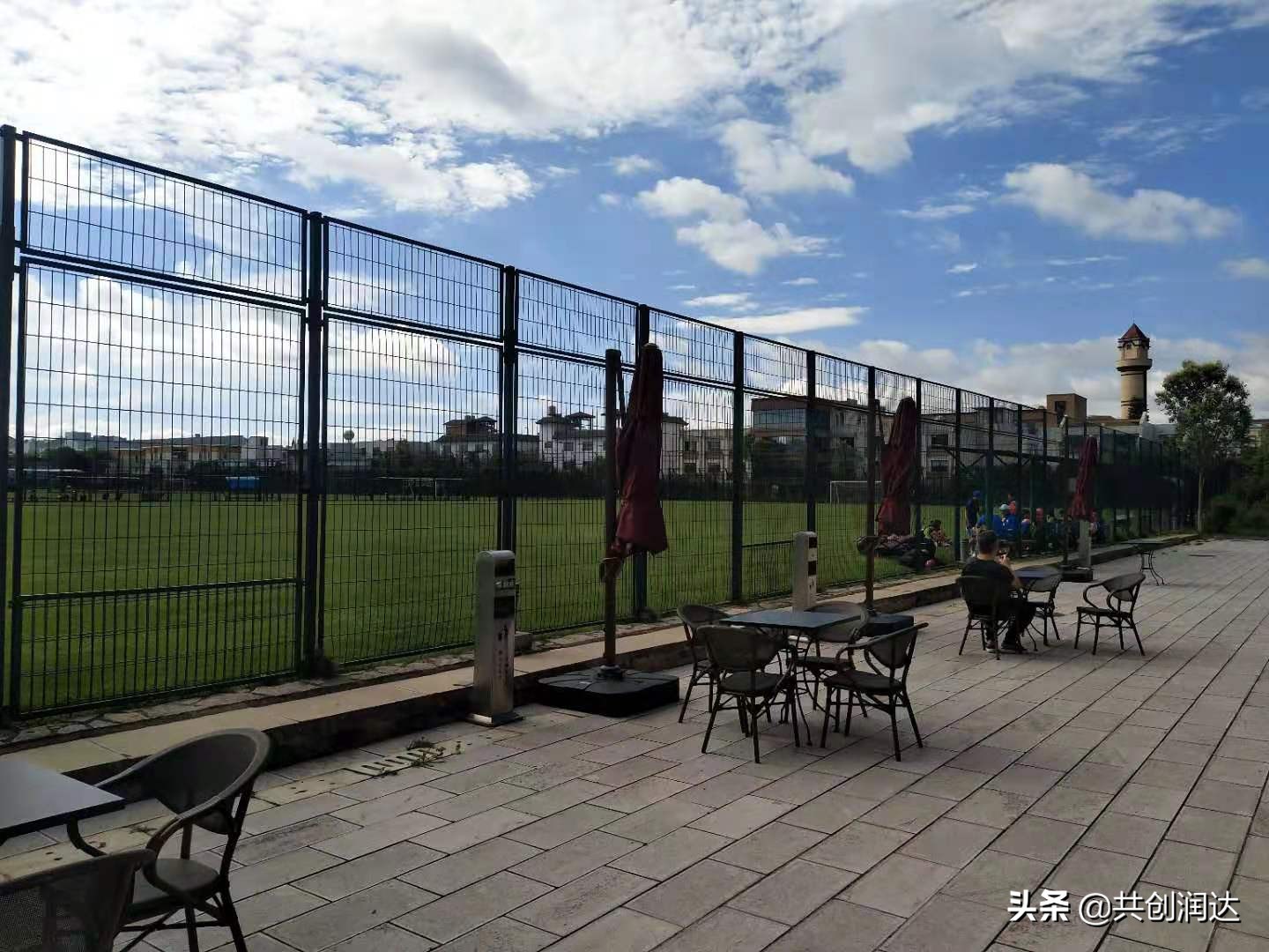 昆明海埂训练基地足球场分布图,云南省昆明海埂体育训练基地足球