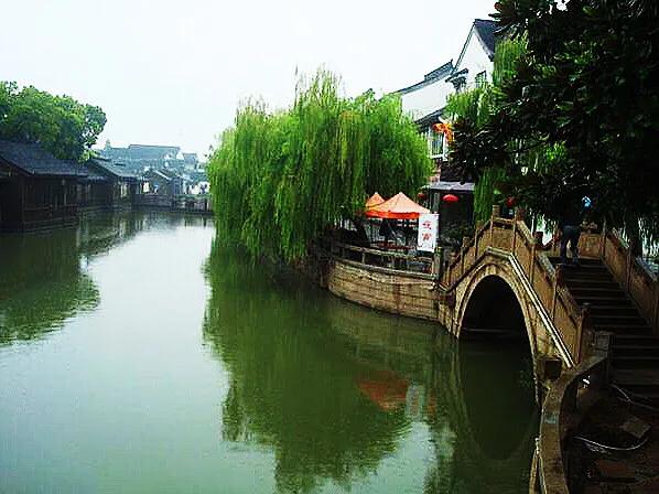 苏州纪行(@烟雨恒华)