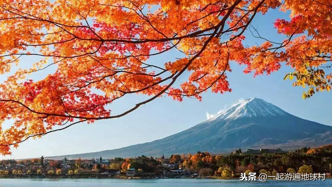 请收下这份日本泡汤list