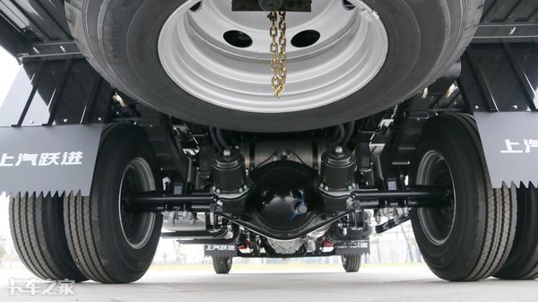 156马力轻卡够用吗,跃进h500轻卡156马力