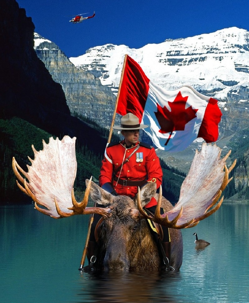 世界城市志：加拿大第二大城市蒙特利尔