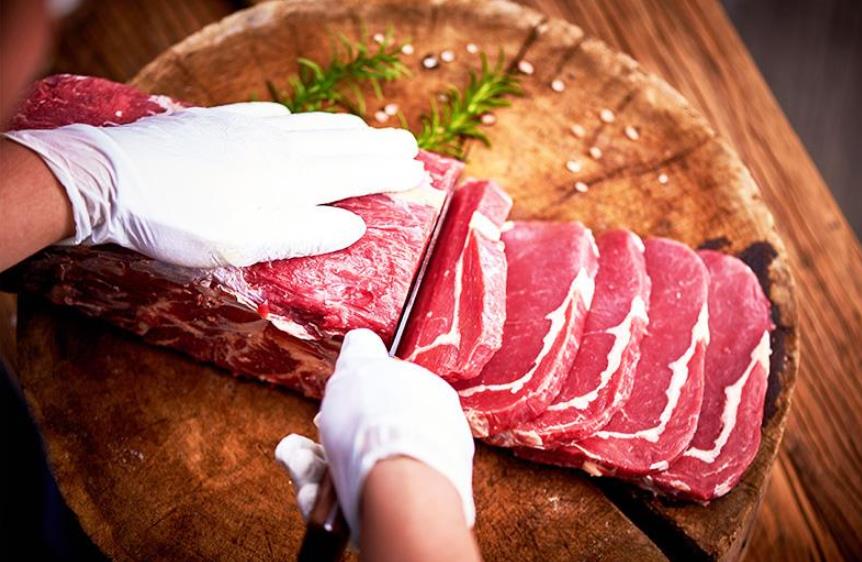 看懂整切牛排和原切牛排的区别,不浪费钱,买到更适合的牛排