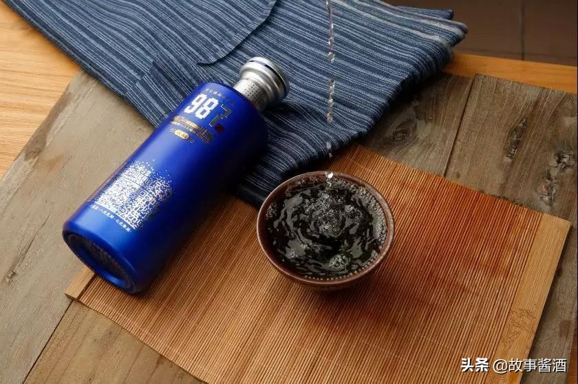 陈酱九八七所有视频,陈酱九八七白酒60斤装