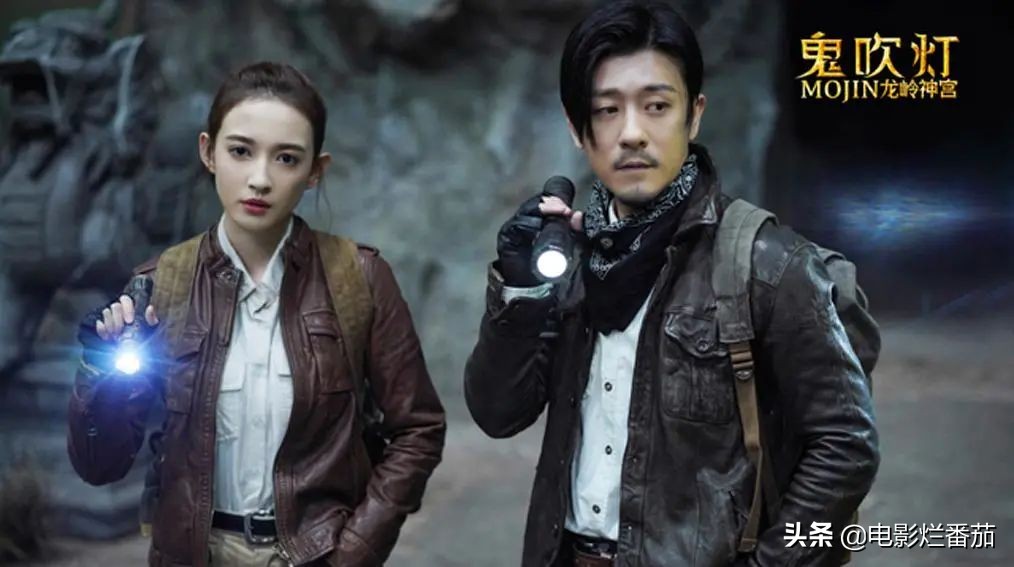 网播量破百亿电影,网络电影2022排行榜