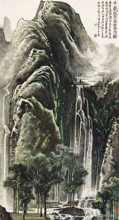 盘点2018年亿元拍品：新常态后的“奢望”？