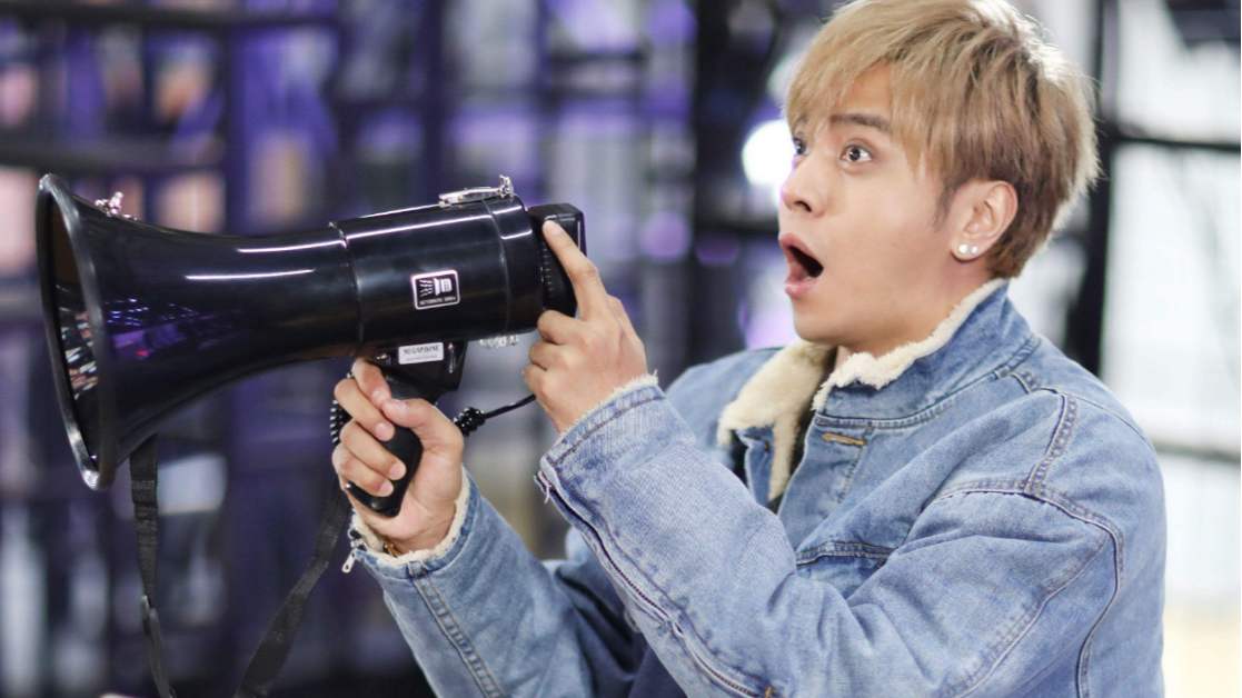 罗志祥这次还能翻身吗,罗志祥现在的样子一言难尽