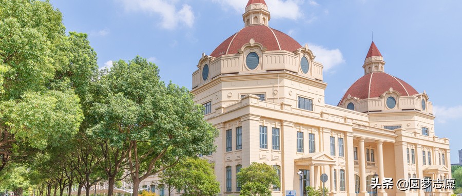 2021年347文科可以读的大学,410到430分的公办二本大学2021