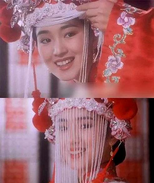 凤冠霞帔是中国传统吗,凤冠霞帔流行几年了