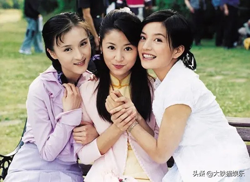 2001年经典电视剧,2001年tvb电视剧