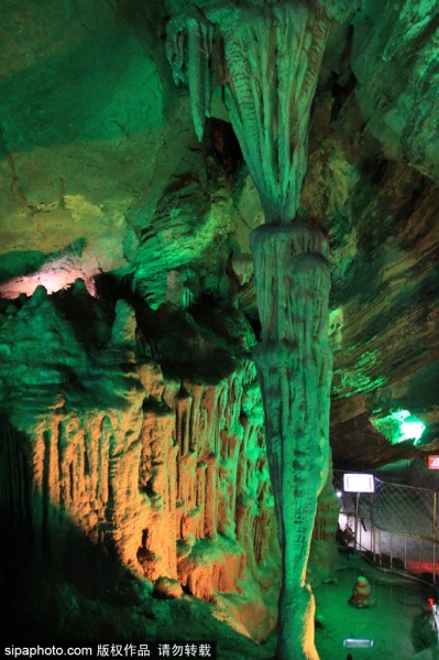 京津冀十大美景,京津冀有名的山