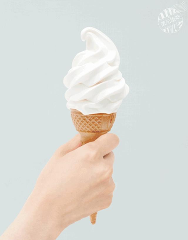 2019魔都最IN冰激凌地图，猎奇口味or颜值爆炸，冬季也要大口吃冰