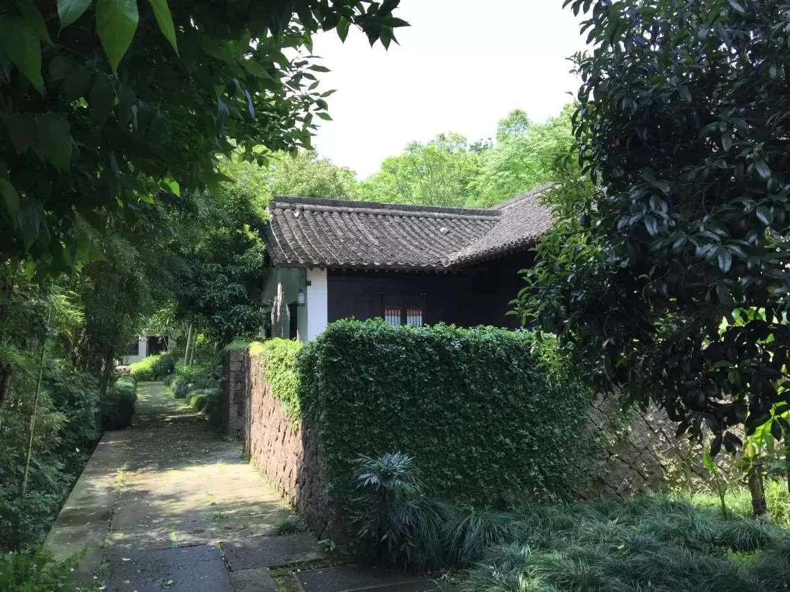 杭州十大顶级豪华酒店,打卡中国100个高奢酒店