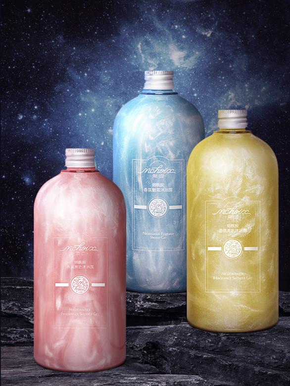 适合女生的沐浴露清新好闻 (适合春夏的沐浴露推荐)