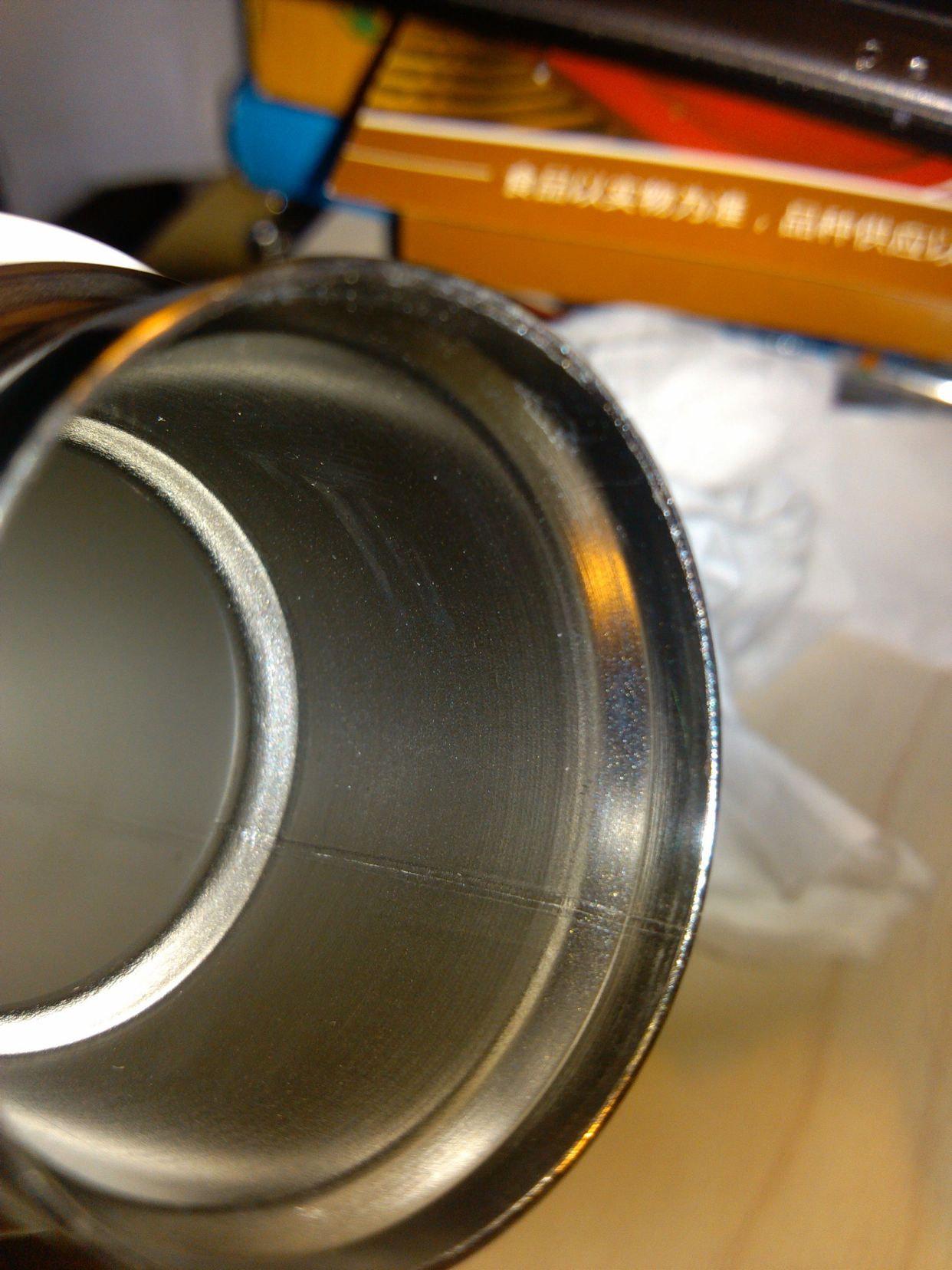 201 304 316不锈钢保温杯区别 (保温杯304不锈钢好还是316的好)