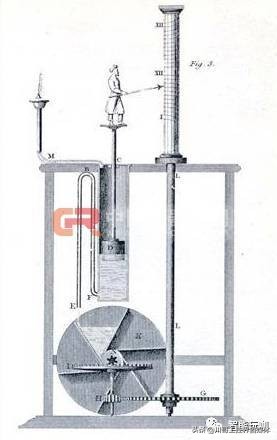 机器人发展史最强机器人,一张图看懂机器人的发展史