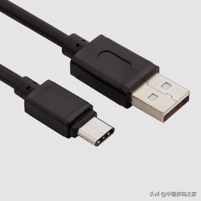 type-c接口转耳机孔,type-c口的耳机转换线自制