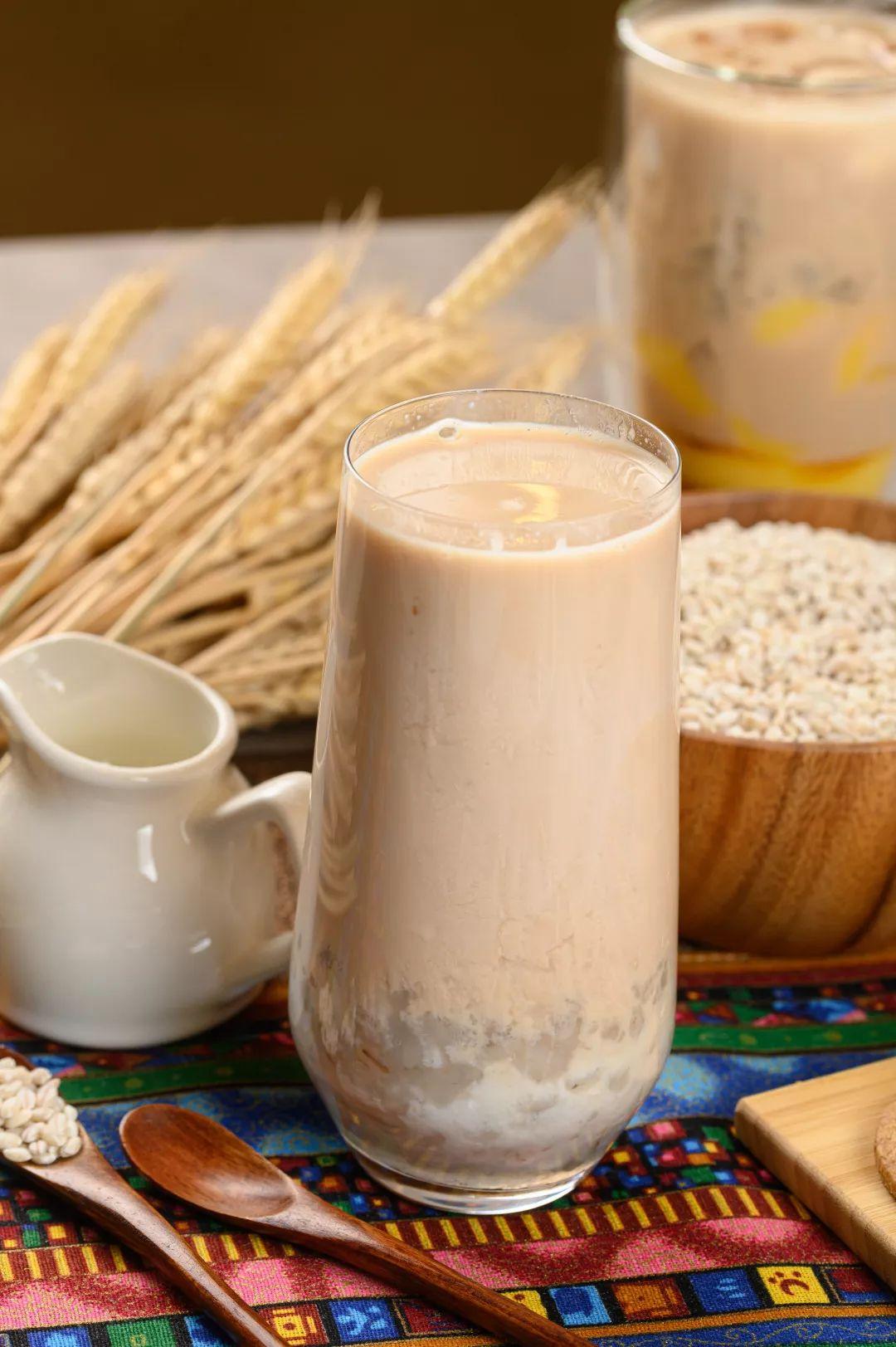 OMG，CoCo青稞家族来了！冬季限定款，买它，还有DIY分享会等你