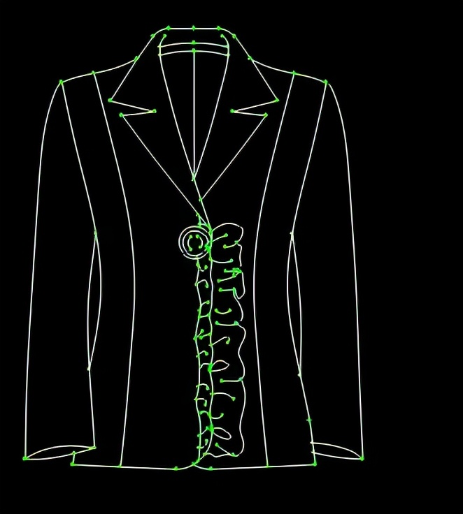 服装设计常用软件是什么,服装设计经常用的软件