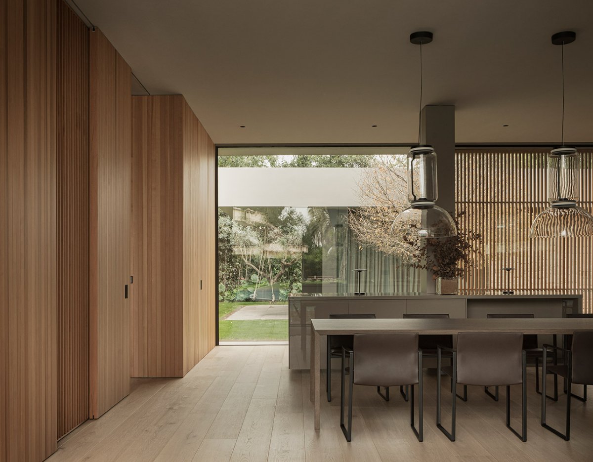 FrancescRifé作品精选|西班牙极简主义空间