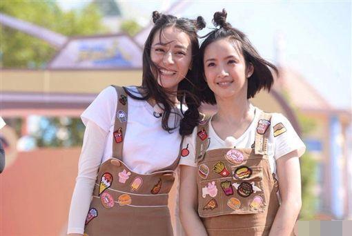 蔡徐坤和王俊凯的颜值对比,蔡徐坤身高对比王俊凯