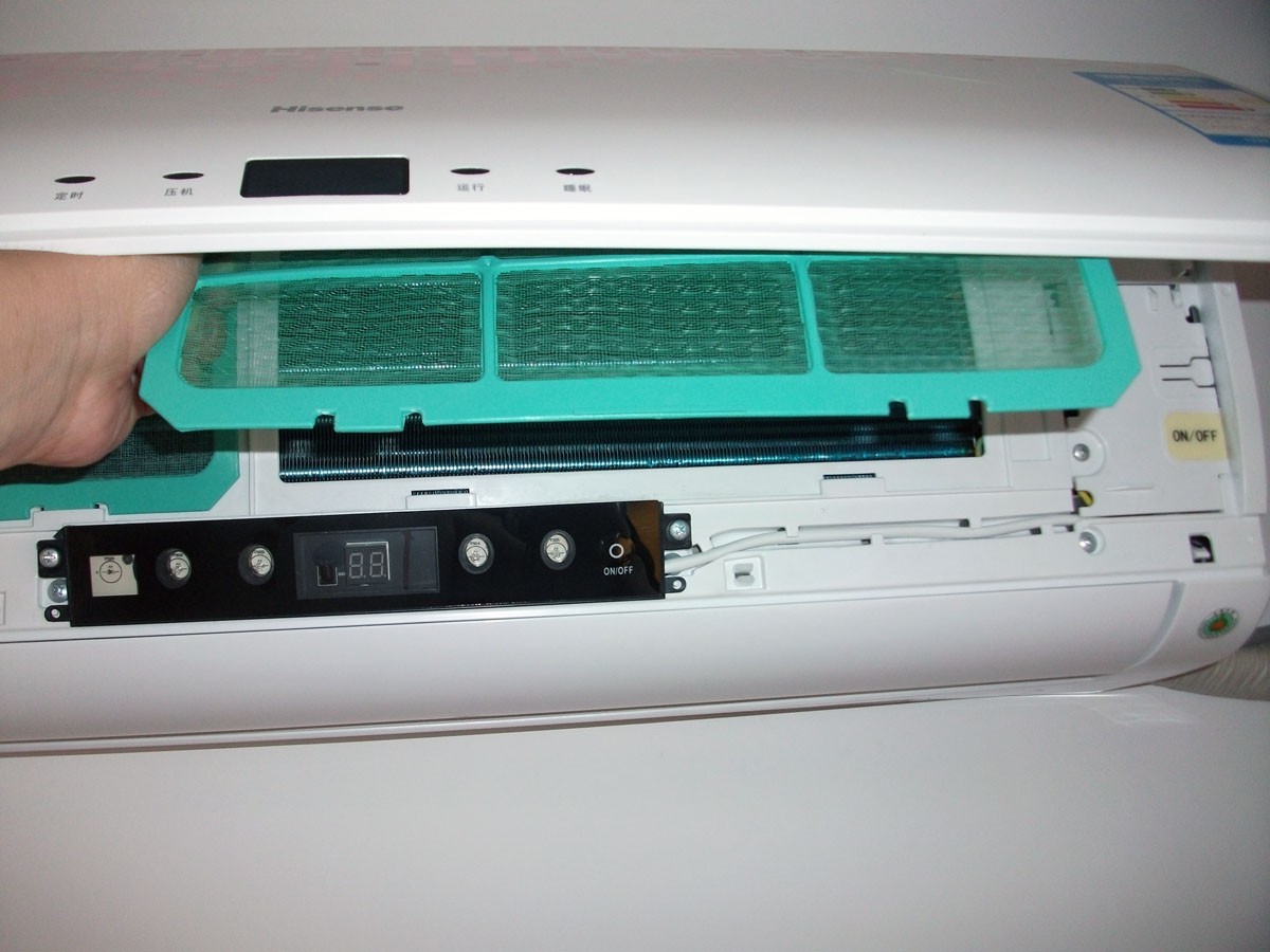 夏季空调清洗的正确方法,夏季空调师傅清洗的正确方法