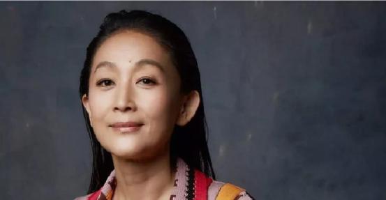 娱乐圈不婚的5位女星,摘除子宫的女星