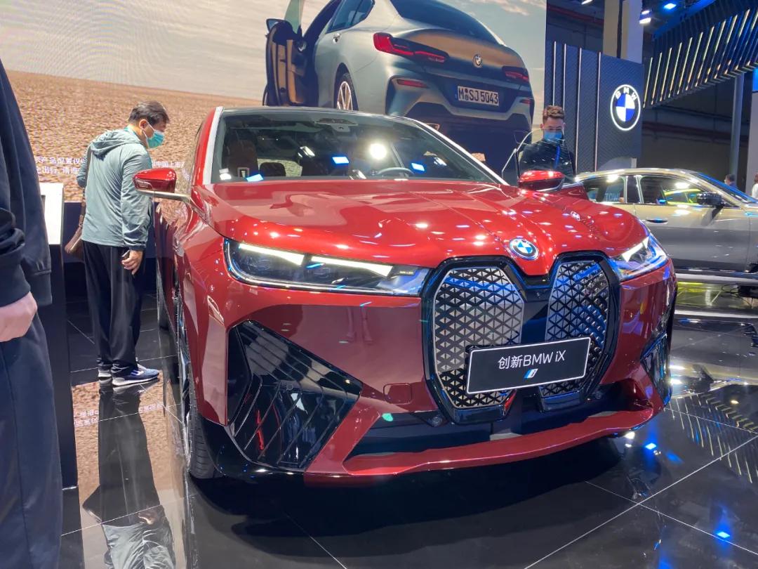 宝马idrive7能升级到8.0,宝马新款idrive8