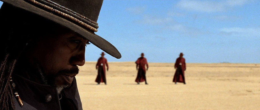 目前很火的一部丧尸片,目前最新丧尸电影排行