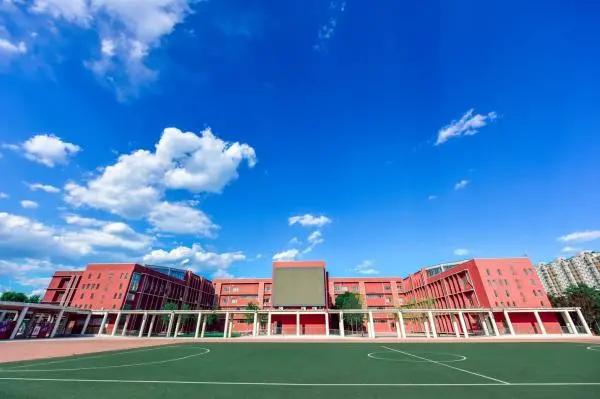 沙河高教园2020年,沙河高教园有哪些学校