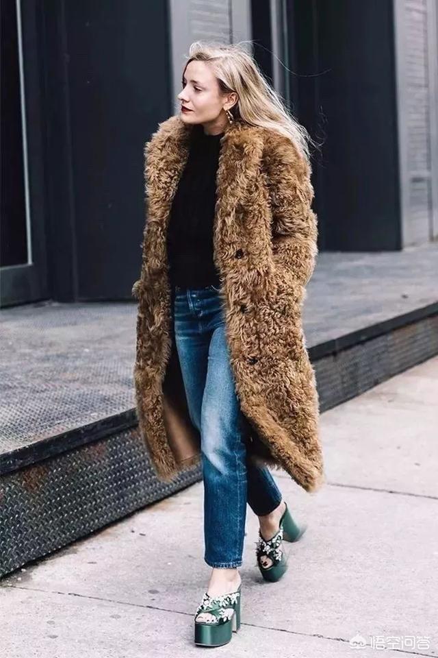 保暖又有颜值的打底衫,保暖又好看穿出女人的气质