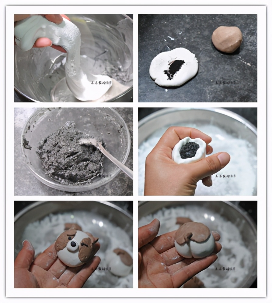 正月十五闹元宵,花样汤圆安排上!4个品种个个精致,细腻好消化