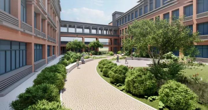 广州各大中学招生,广州公立学校新增学位