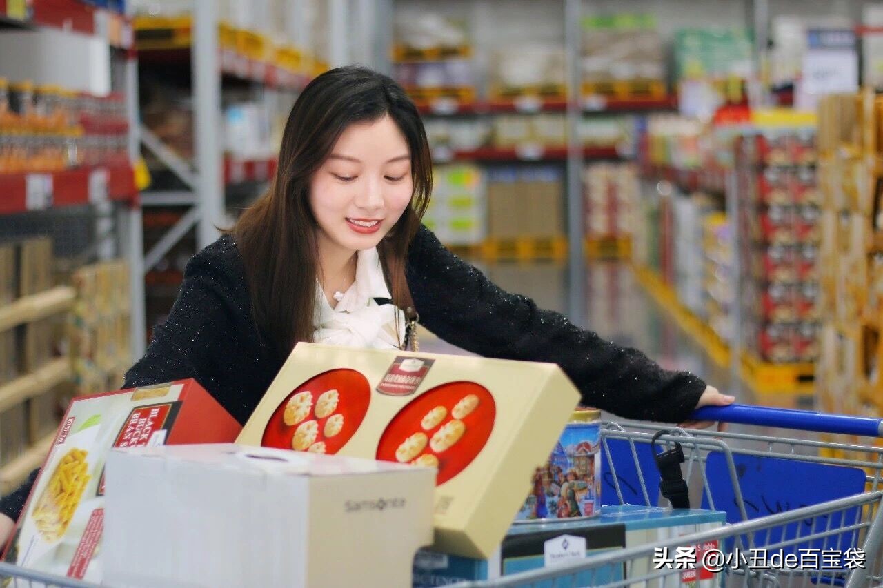 成都新增一家网红店,四川成都网红会员商店